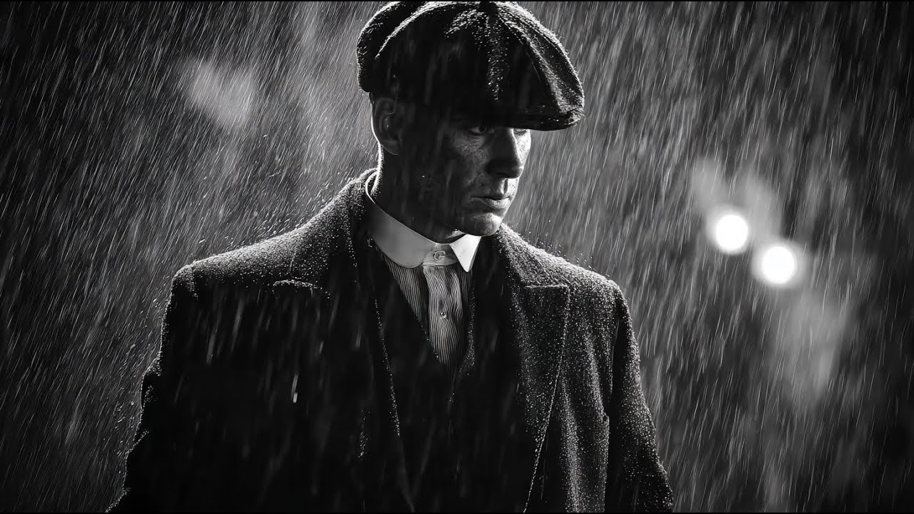 Playlist For Men Who Walk Alone | Gentleman Song | Gentleman Dark Blues