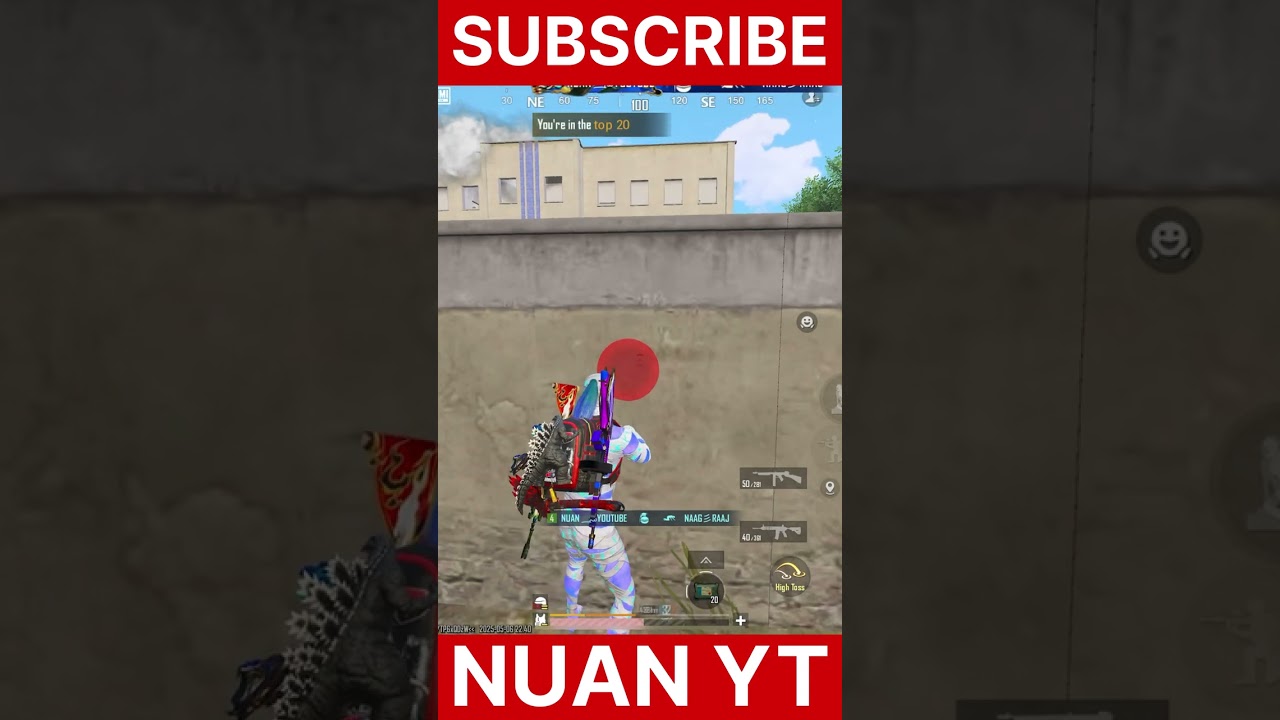 nuanarmy iq 🤣 
