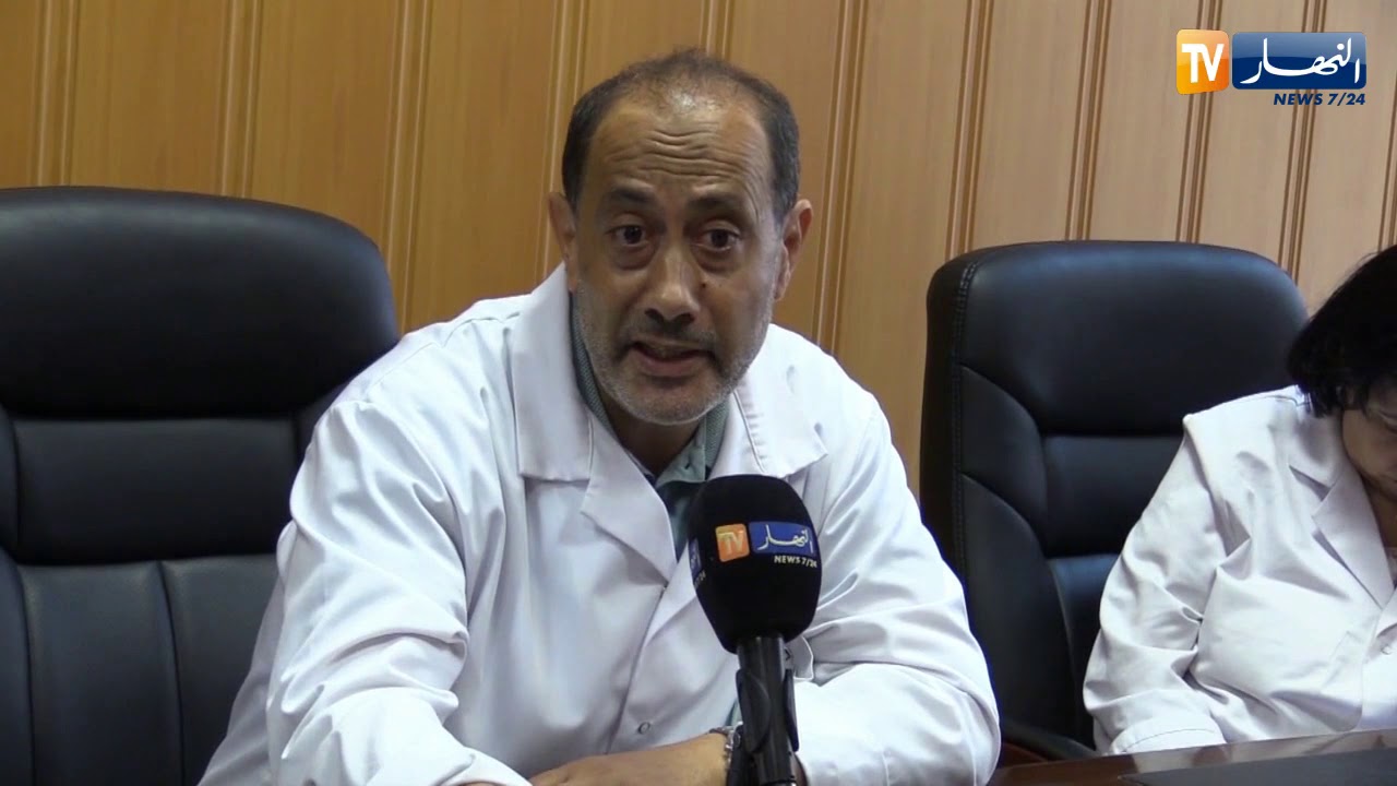 وهران:  نقص الأدوية الخاصة بالأورام السرطانية يزيد من معاناة المرضى