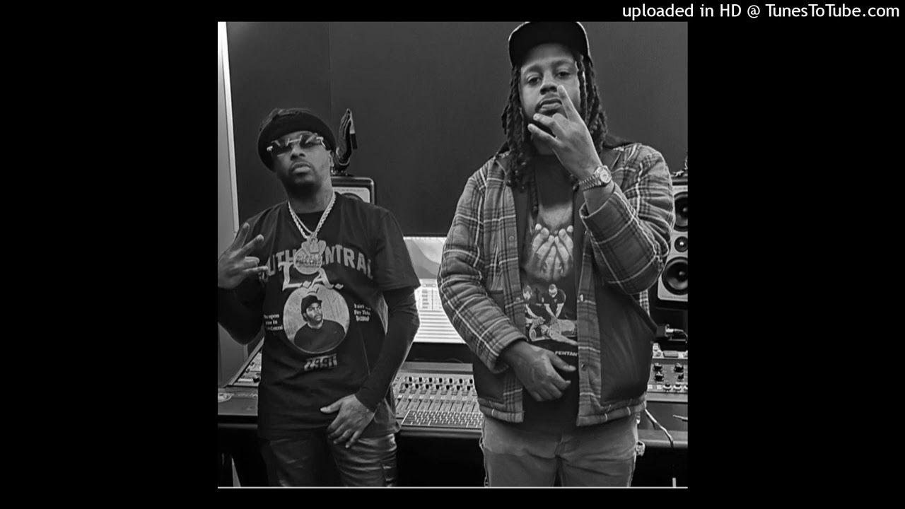 [FREE] Babyface Ray Type Beat - 