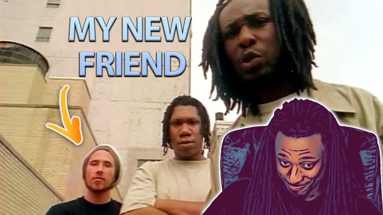 ZACK DE LA ROCHA , KRS-ONE , LAST EMPEROR - C.I.A. [ REACTION ] MY TYPE OF MUSIC !!