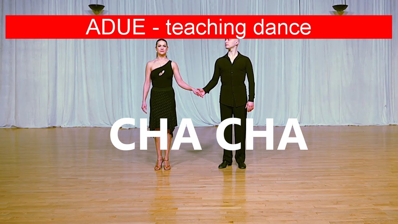 NDCA - Cha Cha