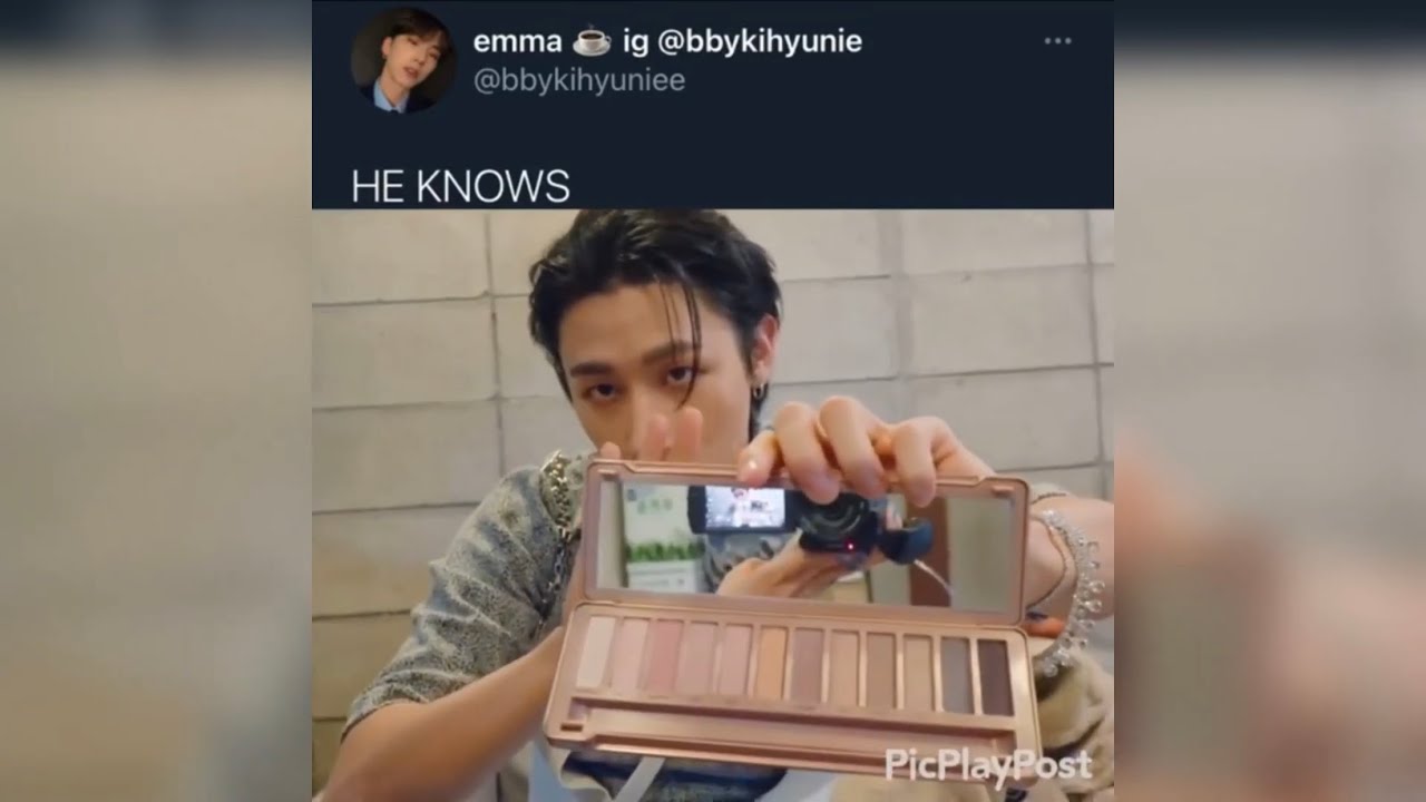 Kpop vines/memes that cured my depression pt.62