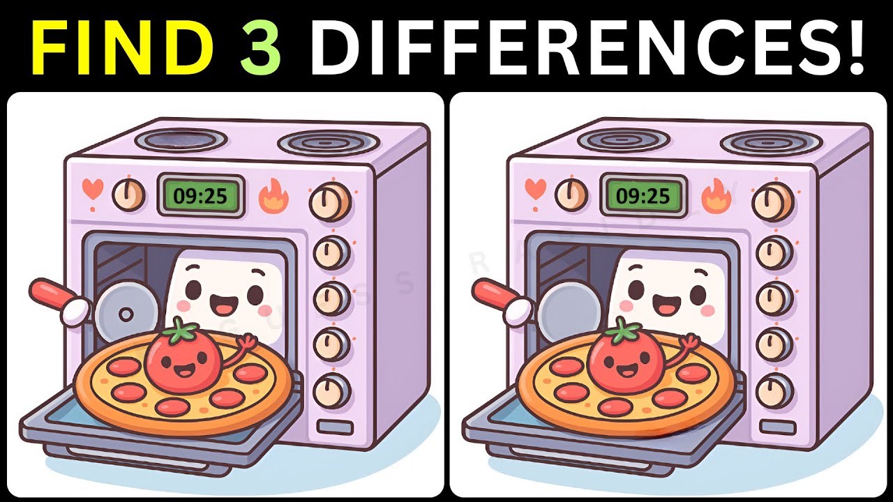 💥Can You Outsmart This Tricky Puzzle?🧠【
