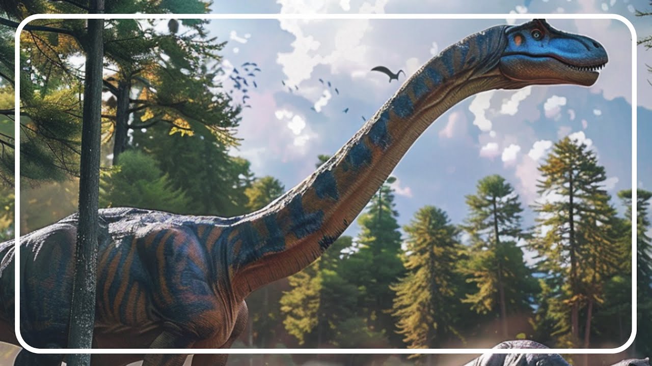 Titanosaurs and Ancient Mammals Found in New Zealand