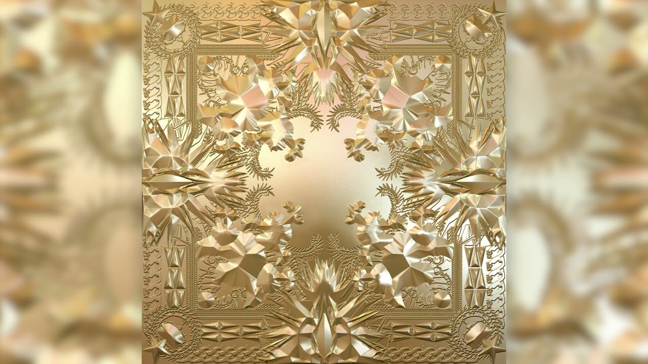 JAY-Z - New Day (Instrumental)