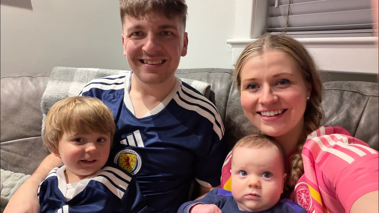 Burns night 2026