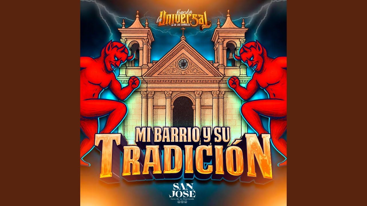 Mi Barrio y su Tradición