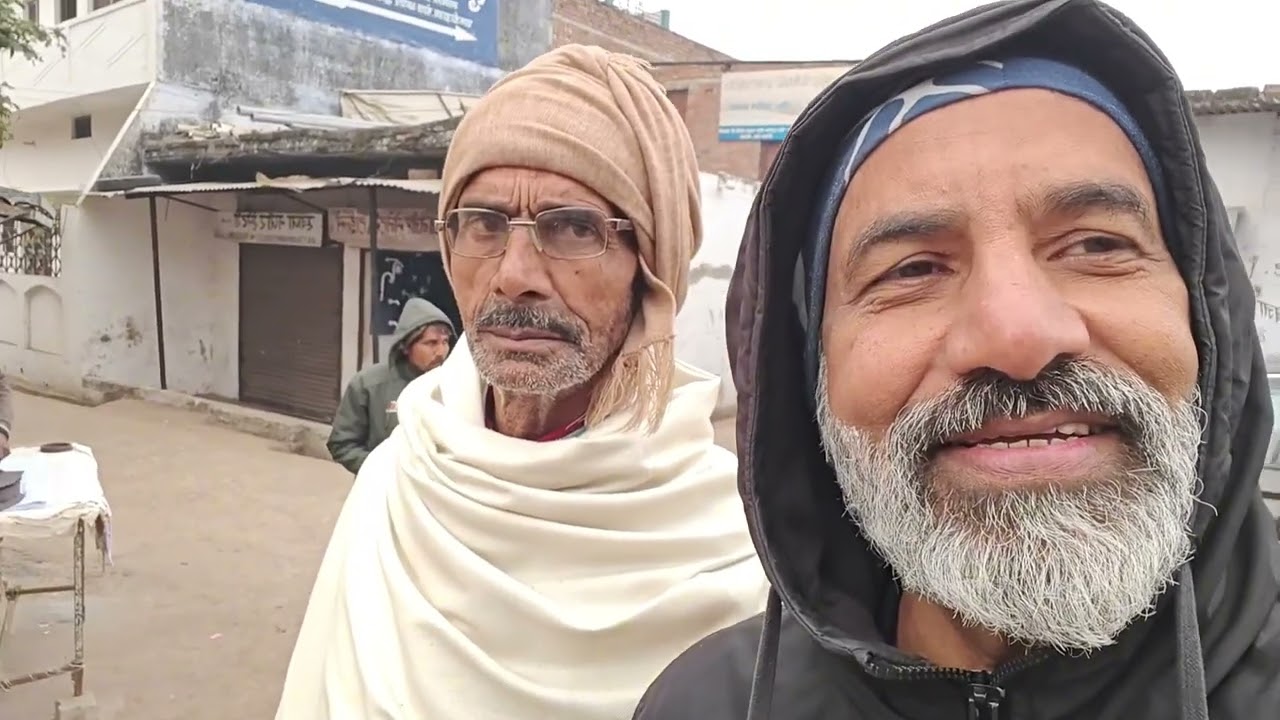Maudaha, Hamirpur District , up. India 