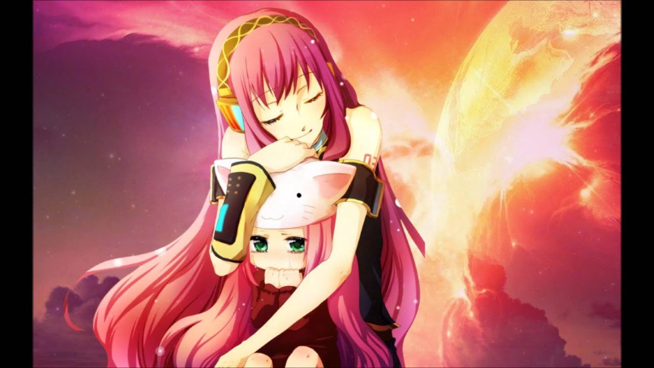 Nightcore - Little Wonders