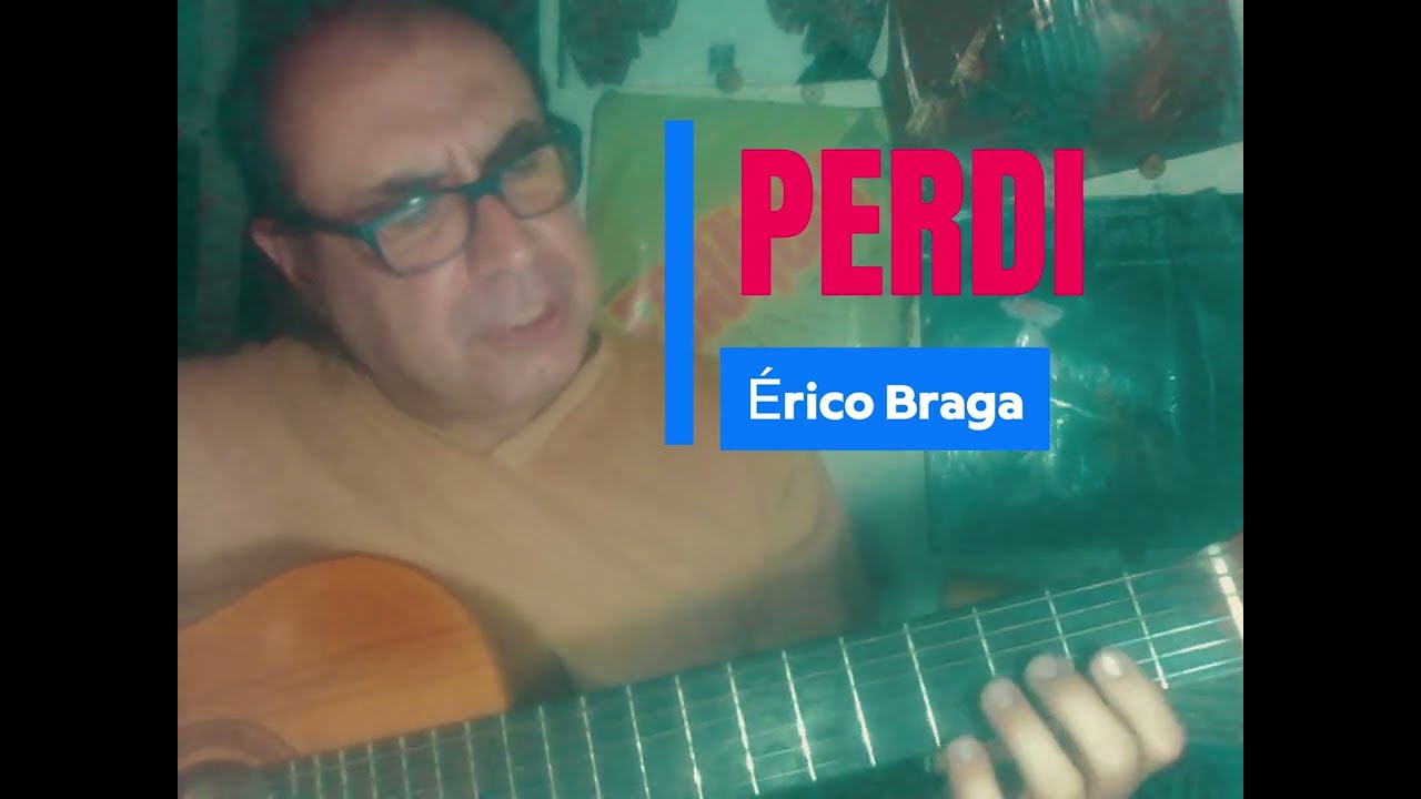 PERDI (Érico Braga)