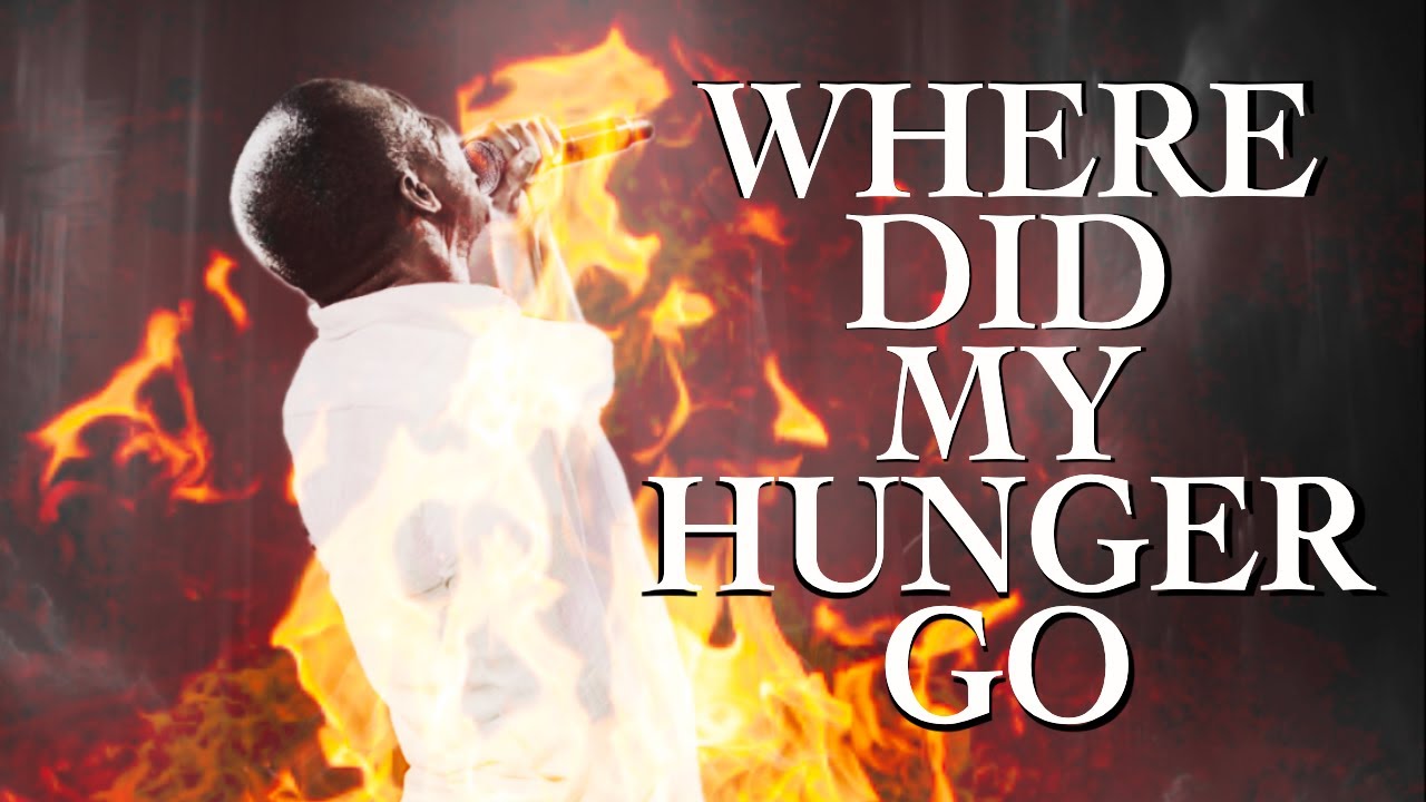 Deep Soaking Worship Instrumentals - Where Did My Hunger Go What Happened To My Thirst