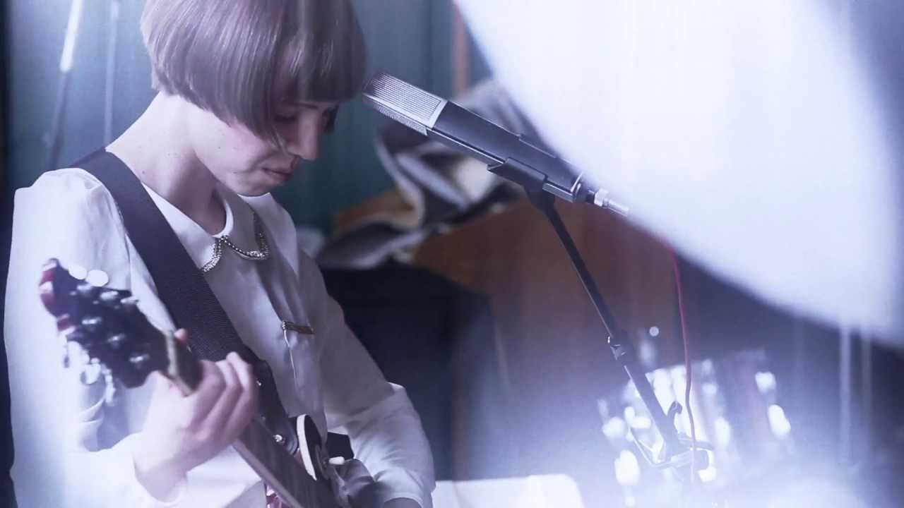 Ice Cream Cathedral - Constantine (Here Today Sessions)