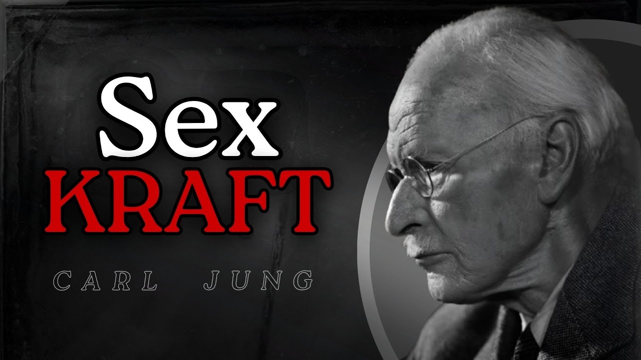 Warum SEX die stärkste KRAFT in dir ist – Jung enthüllt