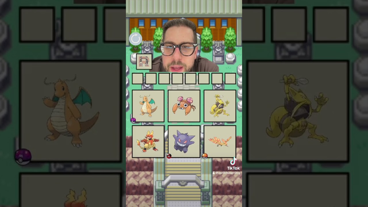 Can it finally happen? #pokemon #depressed #pokemonlife #hobby