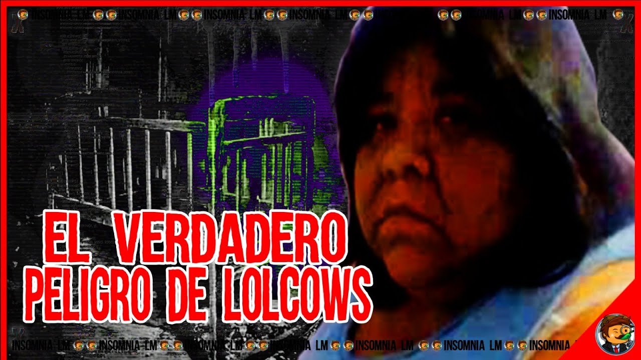 El PELIGRO de Que Los LolCows tengan Hijos ☠️
