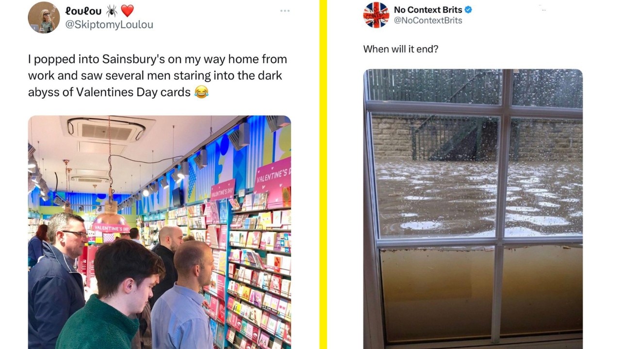British Humour At Its Finest - Ep.367 🇬🇧 When will it end?