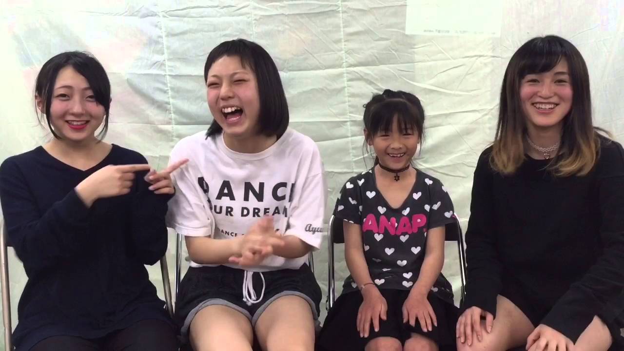 20160424 CRISP CHANNEL くすぐりの刑再び