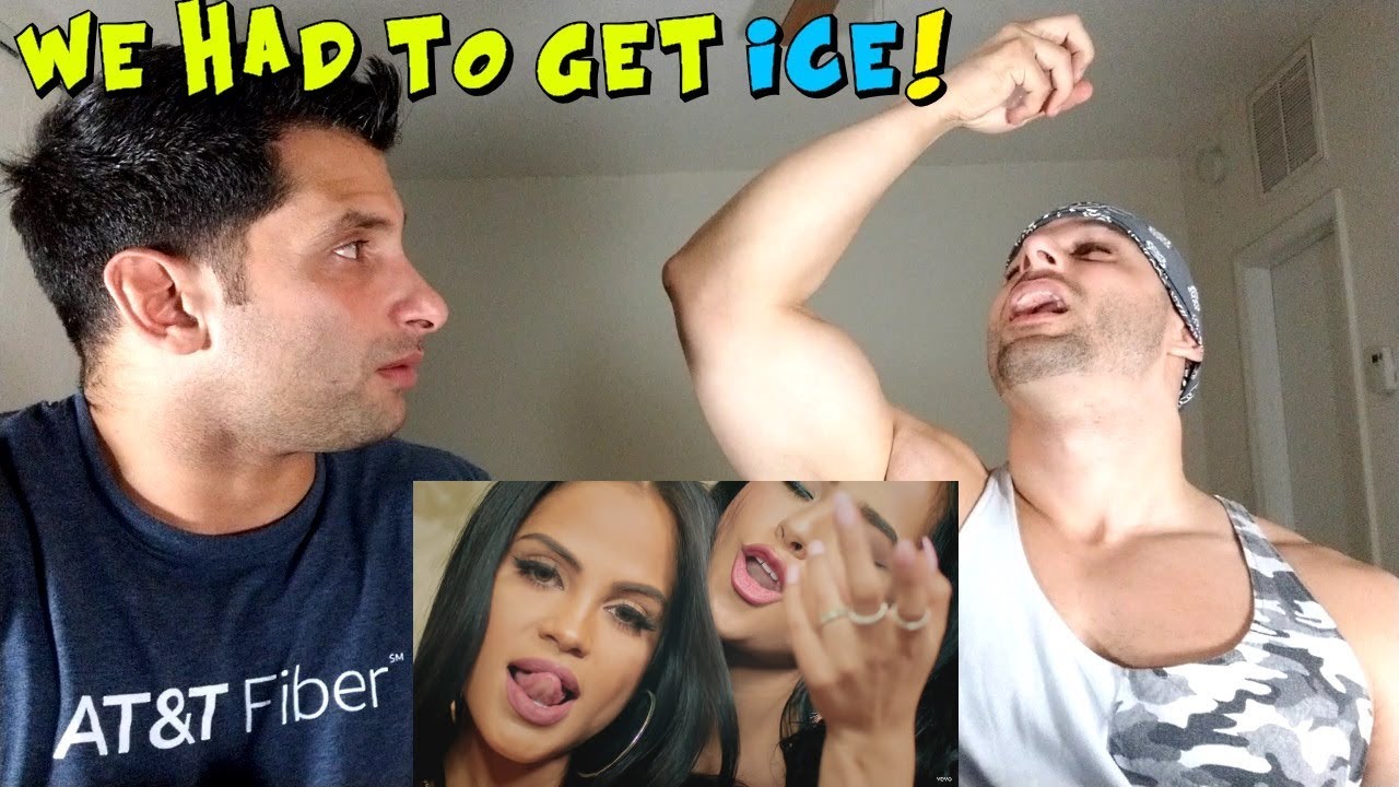 Becky G, Natti Natasha - Sin Pijama (Official Video) [REACTION]