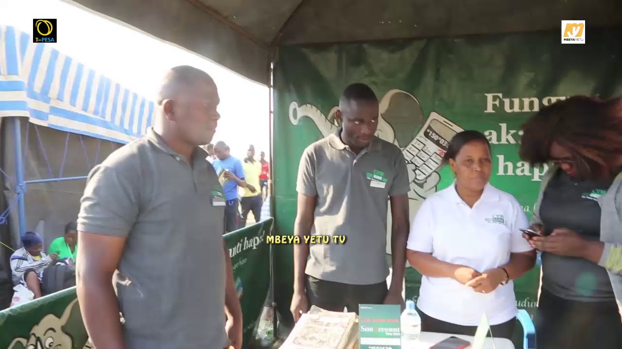 CRDB YAZIDI KUBORESHA HUDUMA KWA WATEJA