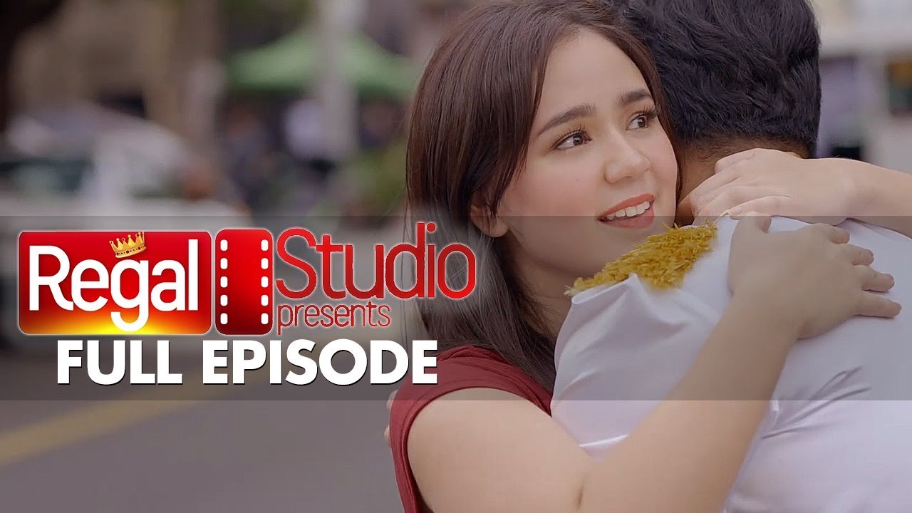 REGAL STUDIO PRESENTS | I SHOES YOU FULL EPISODE | Regal Entertainment Inc.