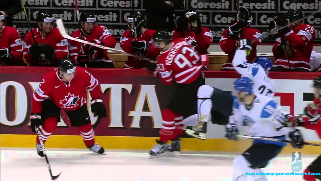 IHWC  2012 Best Hits Compilation | MM12 Parhaat Taklaukset