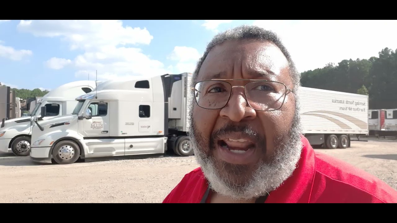 KLLM Terminal In Morrow Georgia!!!
