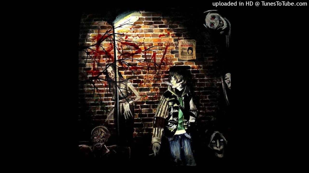 unki + bushido zho hoodtrap type beat - 