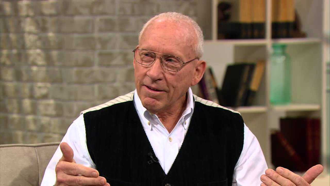Restoring Broken Relationships / Dr. Neil T. Anderson
