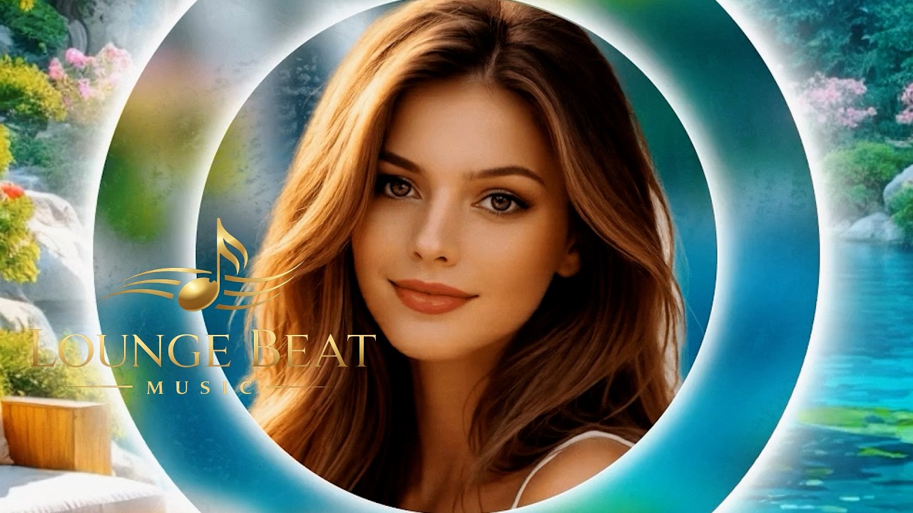 Lounge Beat Music - Best Deep House 2026 (Official Video)🎶