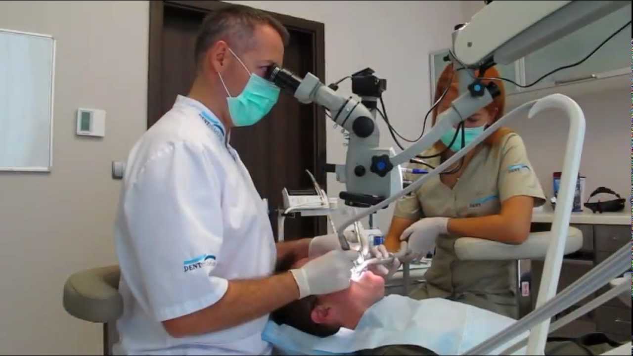 Dental Tourism Poland