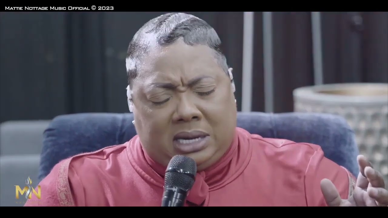 SOUNDS OF HEAVEN ANGELS With Adonai | DR. MATTIE NOTTAGE