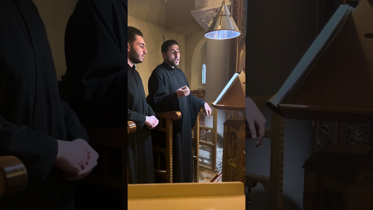 Lavdia V mengjesore Tingull Terthor i Parë
