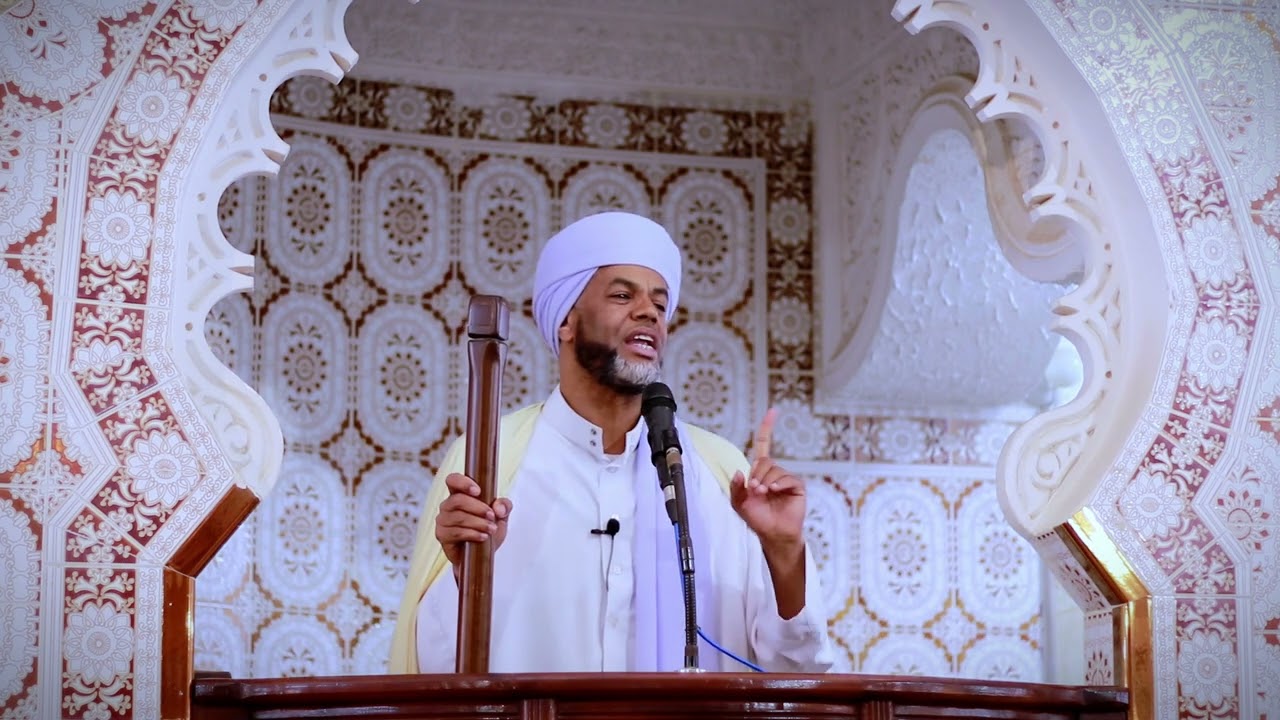 ظاهرة الارتباط قبل الزواج للشيخ عبد الله نوري