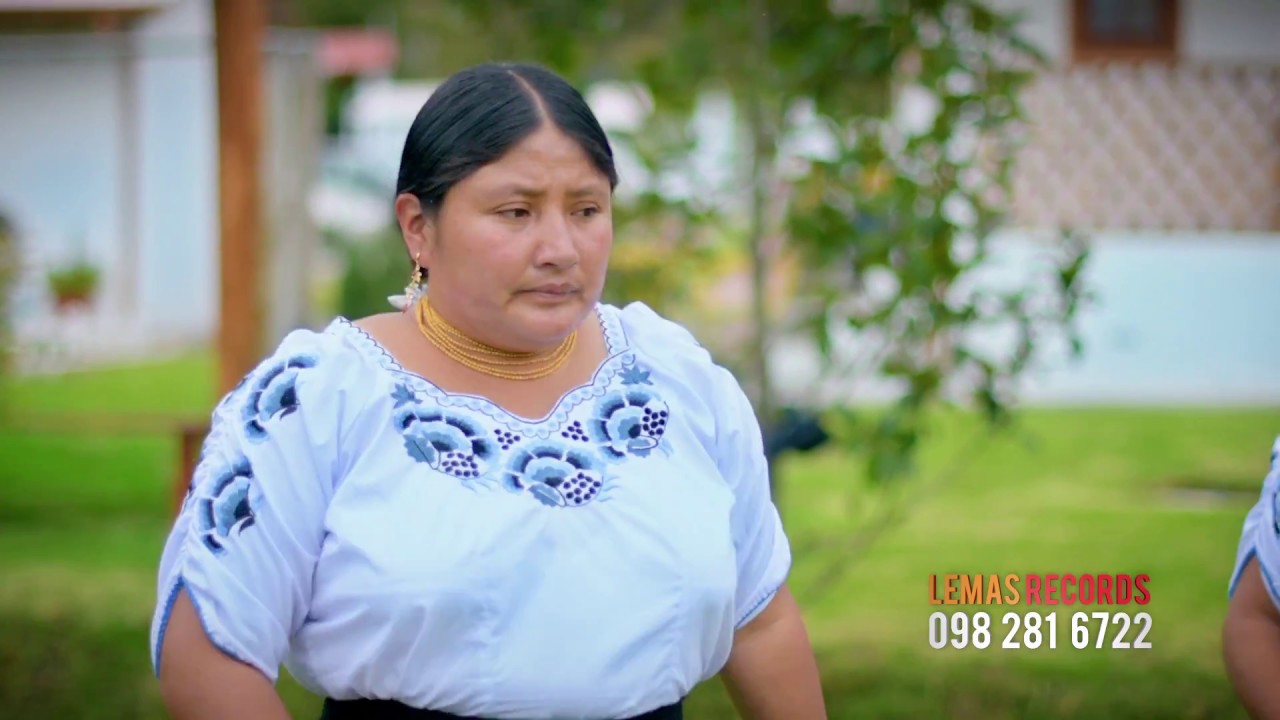 HIJAS DE SION: KANTA HATUN(VIDEO NUEVO OFICIAL 2018)
