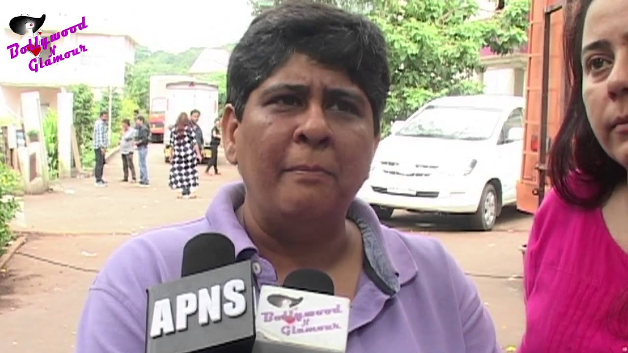 Interview of Producer Shrishti Arya of  Serial 'Reporters'