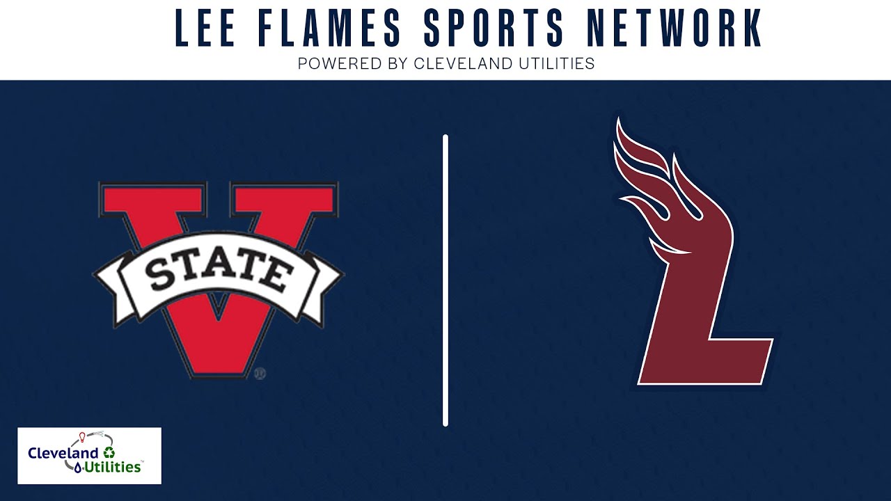 Lee Women's Basketball vs Valdosta State University