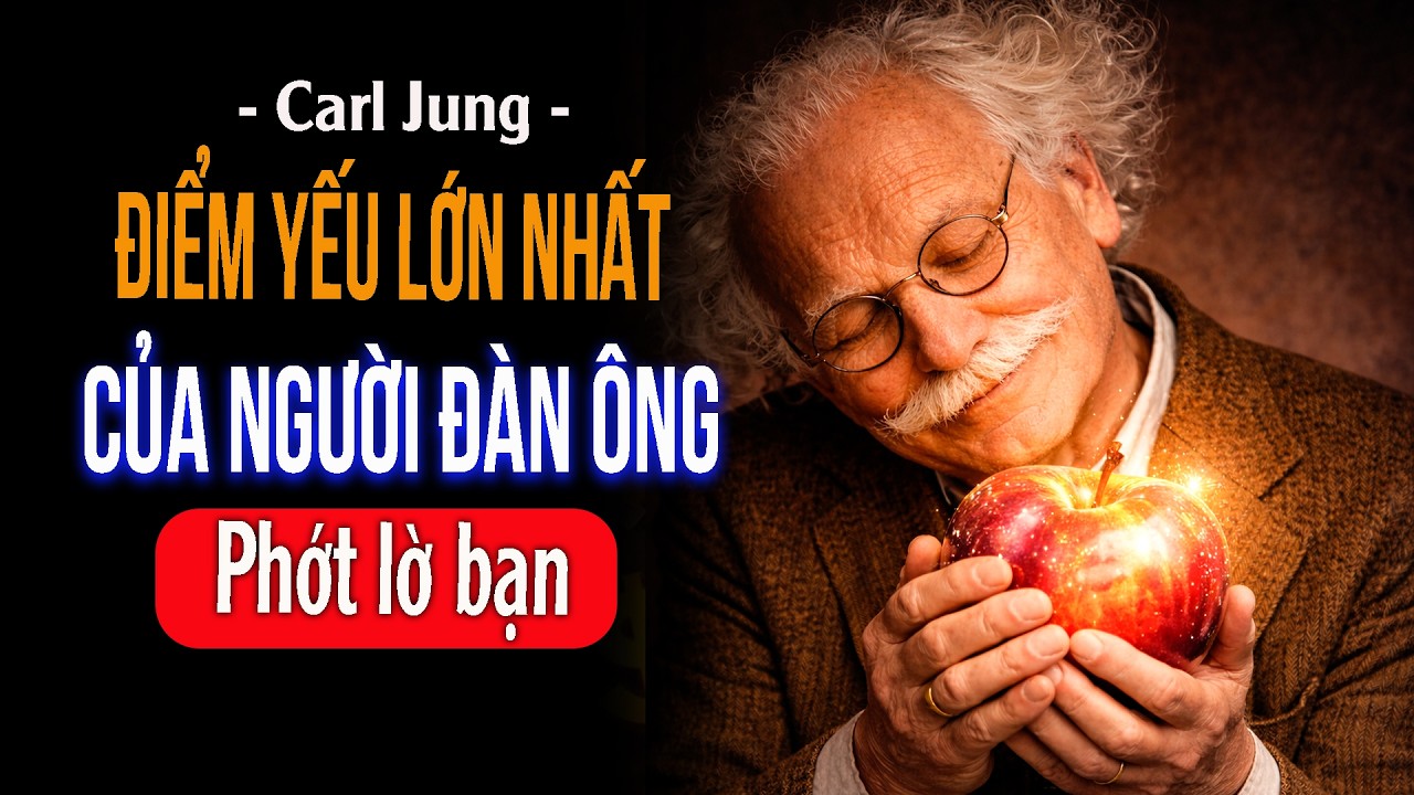 Điểm yếu lớn nhất của người đàn ông phớt lờ bạn