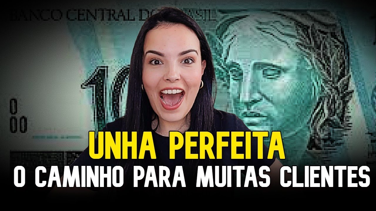 Como tirar  a  cutícula rápida e perfeita?