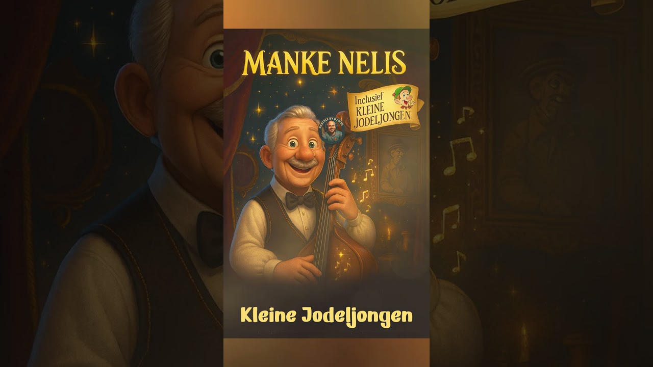 DJ Ron - Kleine jodeljongen