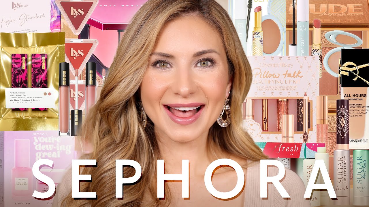 Best Makeup Gift Sets from Sephora