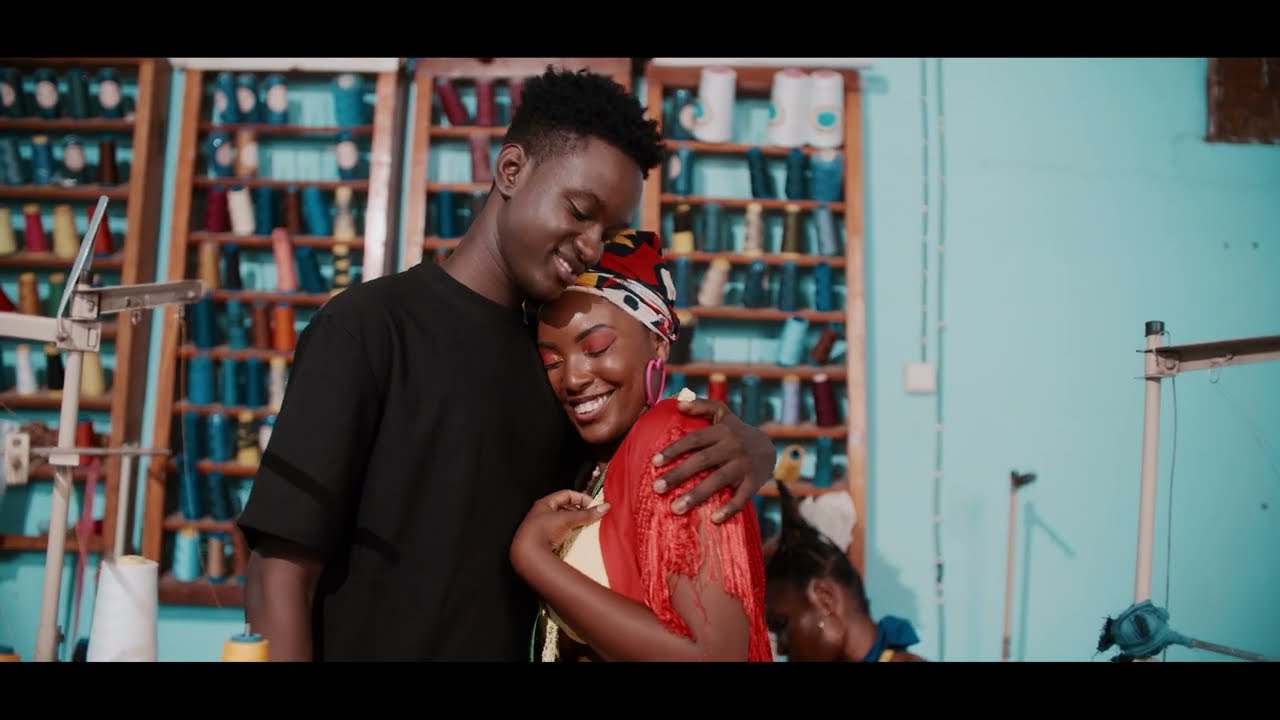 Levy - Ya Ya [ Official Vídeo ]