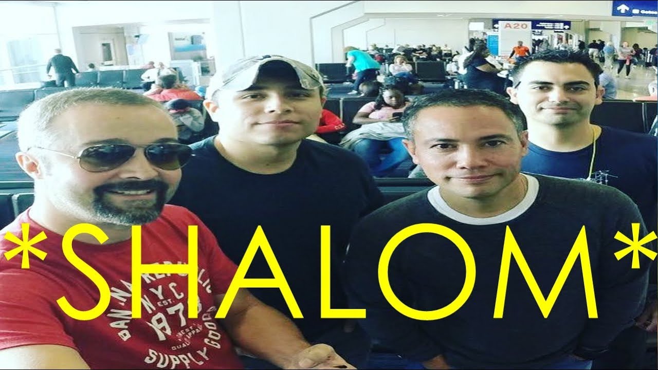 Rock Católico 🎸*SHALOM*🕊️Álbum 