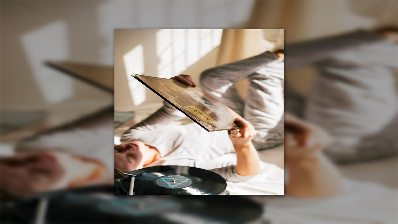 [FREE] Lo-Fi Hip Hop Beat - &ldquo;Records&rdquo; | Lofi Rap Beat | Lofi Boom Bap type beat