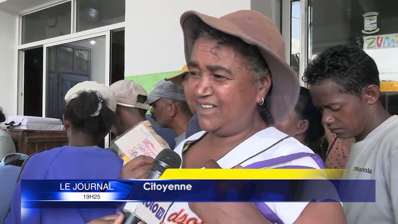 JOURNAL DU 20 FEVRIER 2026 BY KOLO TV
