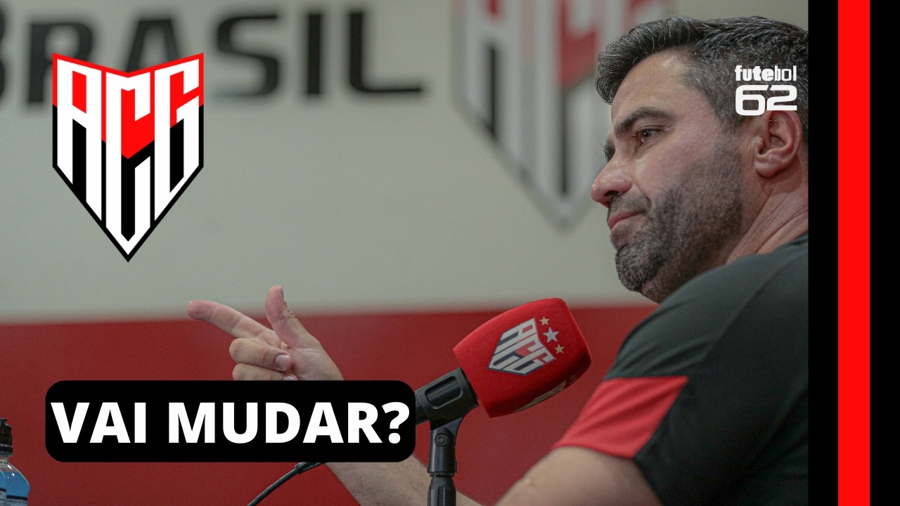 Mudança de Rafael Lacerda no Atlético em pauta e melhor formação para clássico