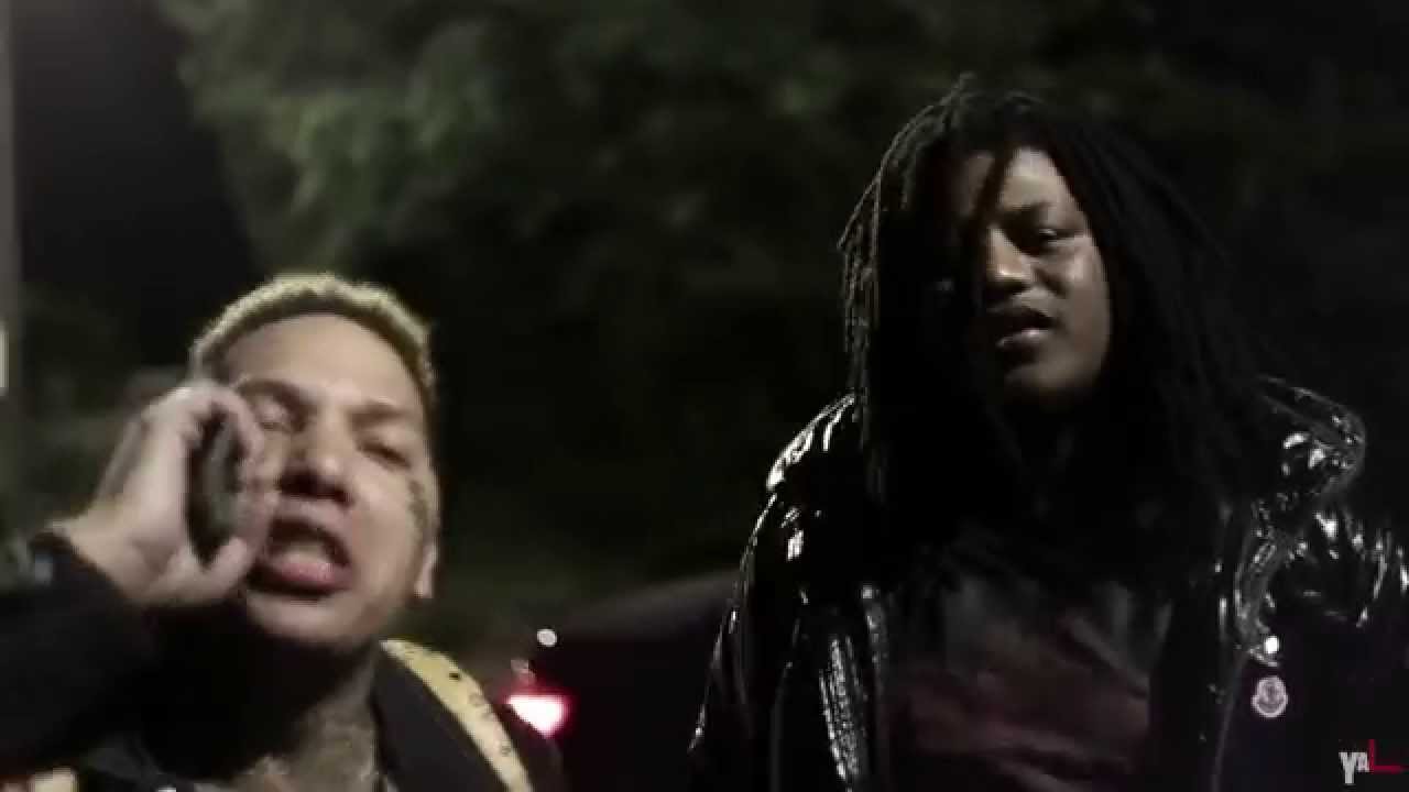 FBG Duck ¦ King Yella  - We Aint Playin No More filmed by @SheHeartsTevin prod. @iamsmylez