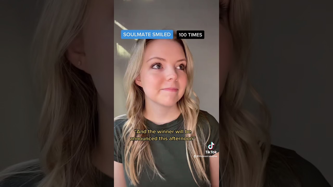 My Soulmate doesn&rsquo;t Smile? | Part 5 #shorts