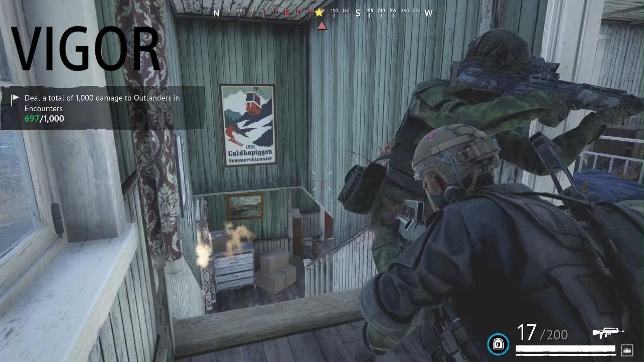 ( VIGOR )  CHEATER or not CHEATER  you tell me i was gooped!