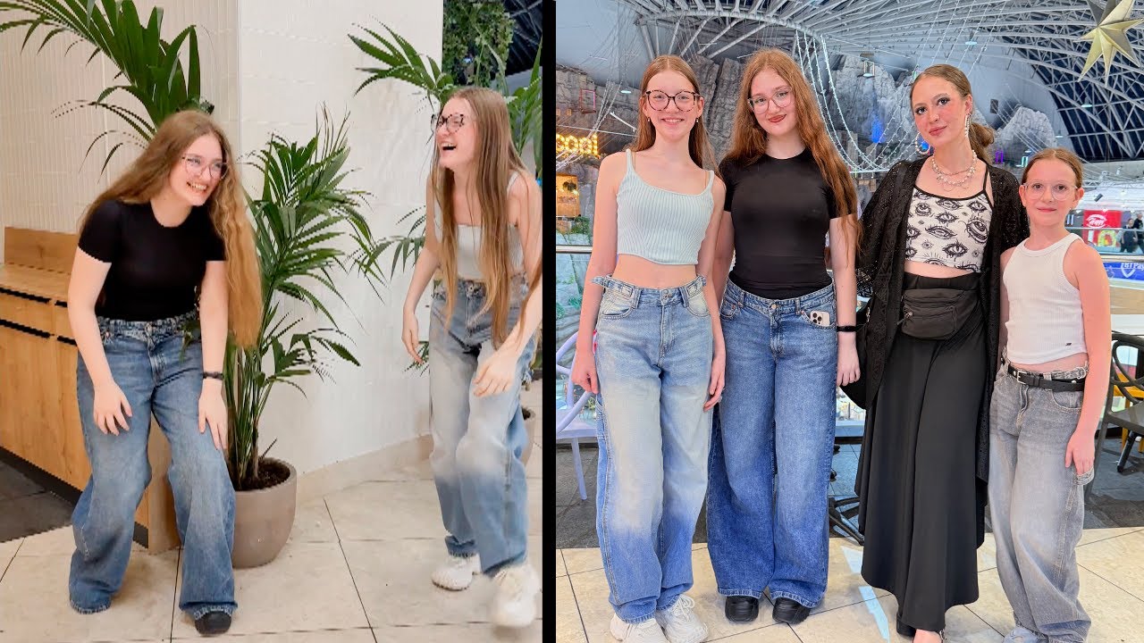 ☺️ Întâlnirea cu BettyL Club, Ludmila și Laura Vrabie la București 🥳 La mulți ani Betty 🎉